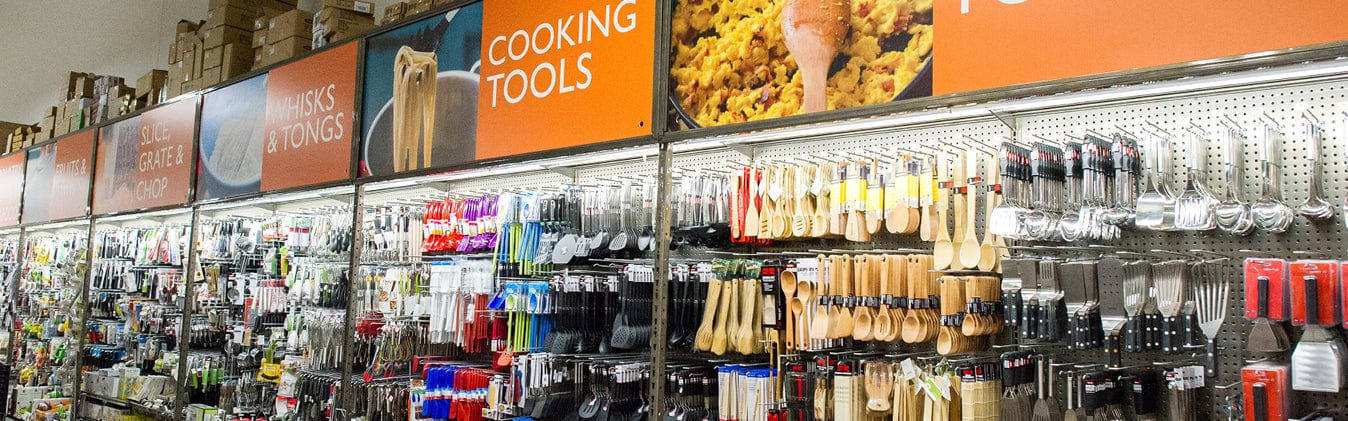 Master Your Kitchen Today