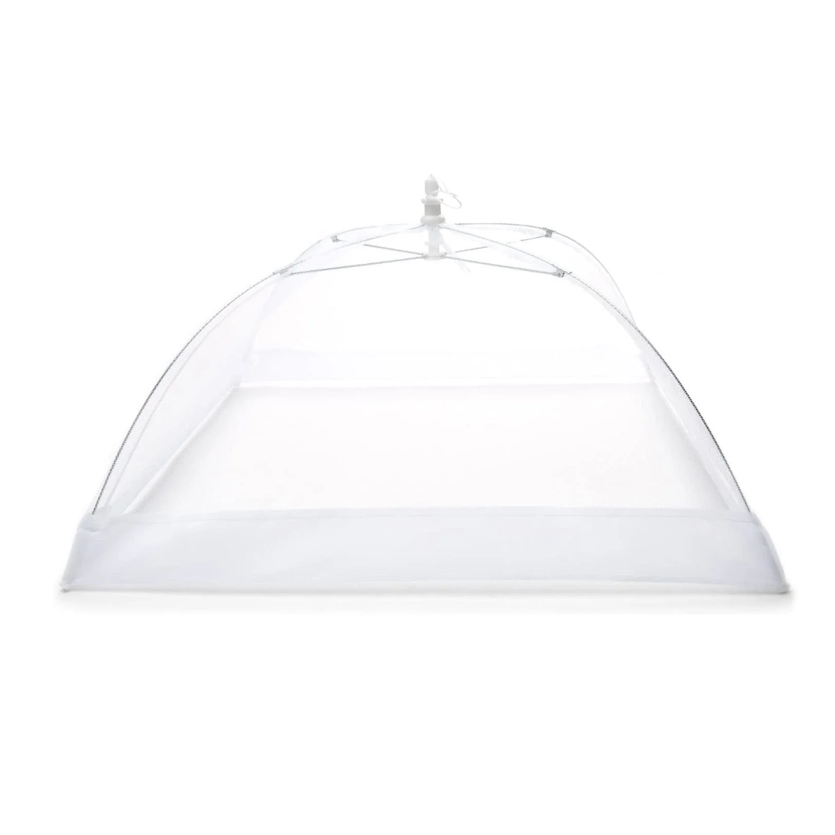 18" Square Food Umbrella