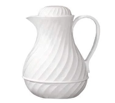Adcraft 64oz. Insulated Beverage Server