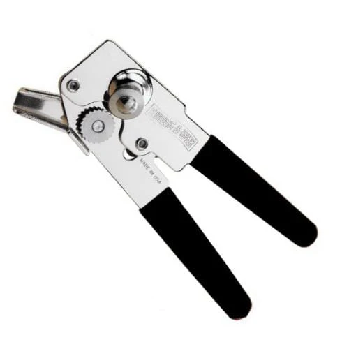 Amco Compact Can Opener - Assorted Colors - Image 2