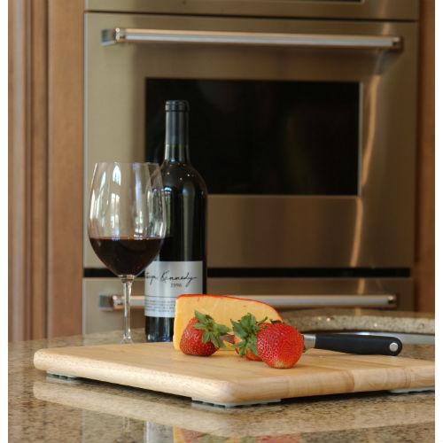 Architec 16in x 20in Gripperwood Cutting Board - Image 3