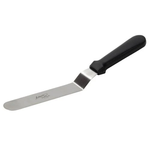 Ateco 7.75in Medium Sized Offset Spatula