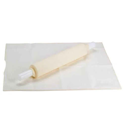 Ateco Pastry Cloth and Rolling Pin Cover - Image 2