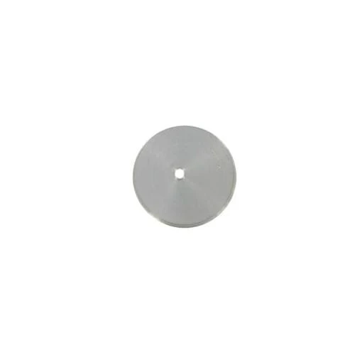 Ateco Round Piping Tip #2 - Image 2