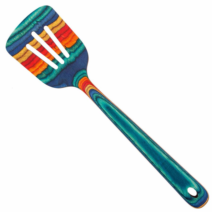 Baltique Montego Bay 12.5" Slotted Spatula