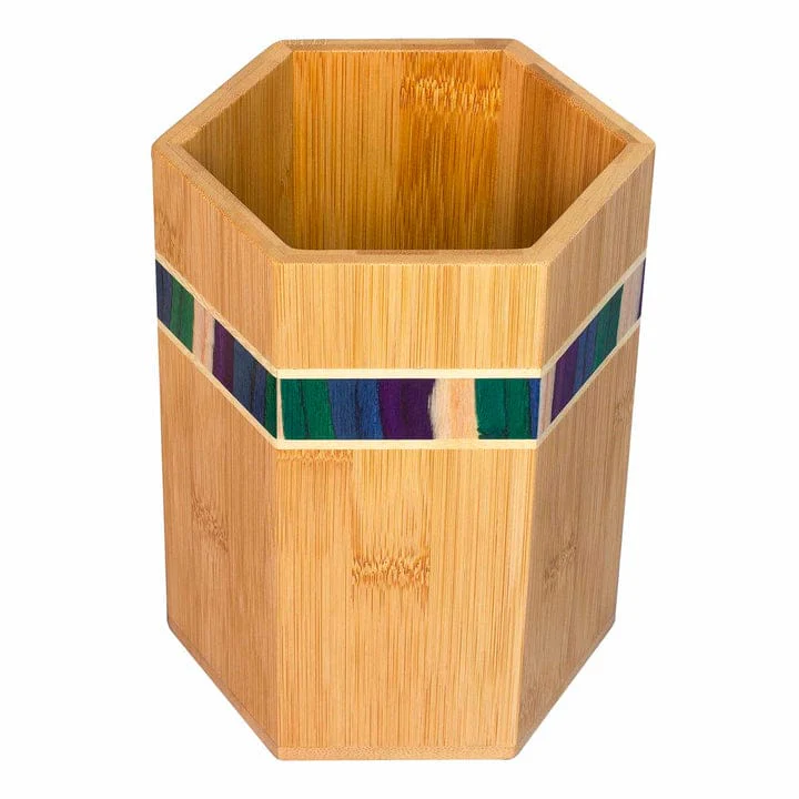 Baltique Mumbai Utensil Crock - Image 3