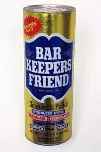 Bar Keepers Friend