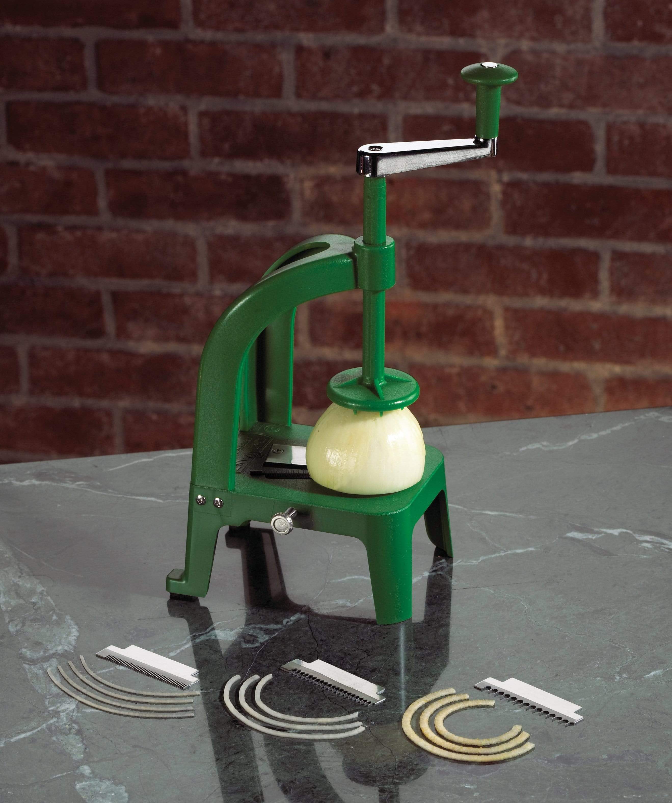 Benriner Turning Slicer - Image 3
