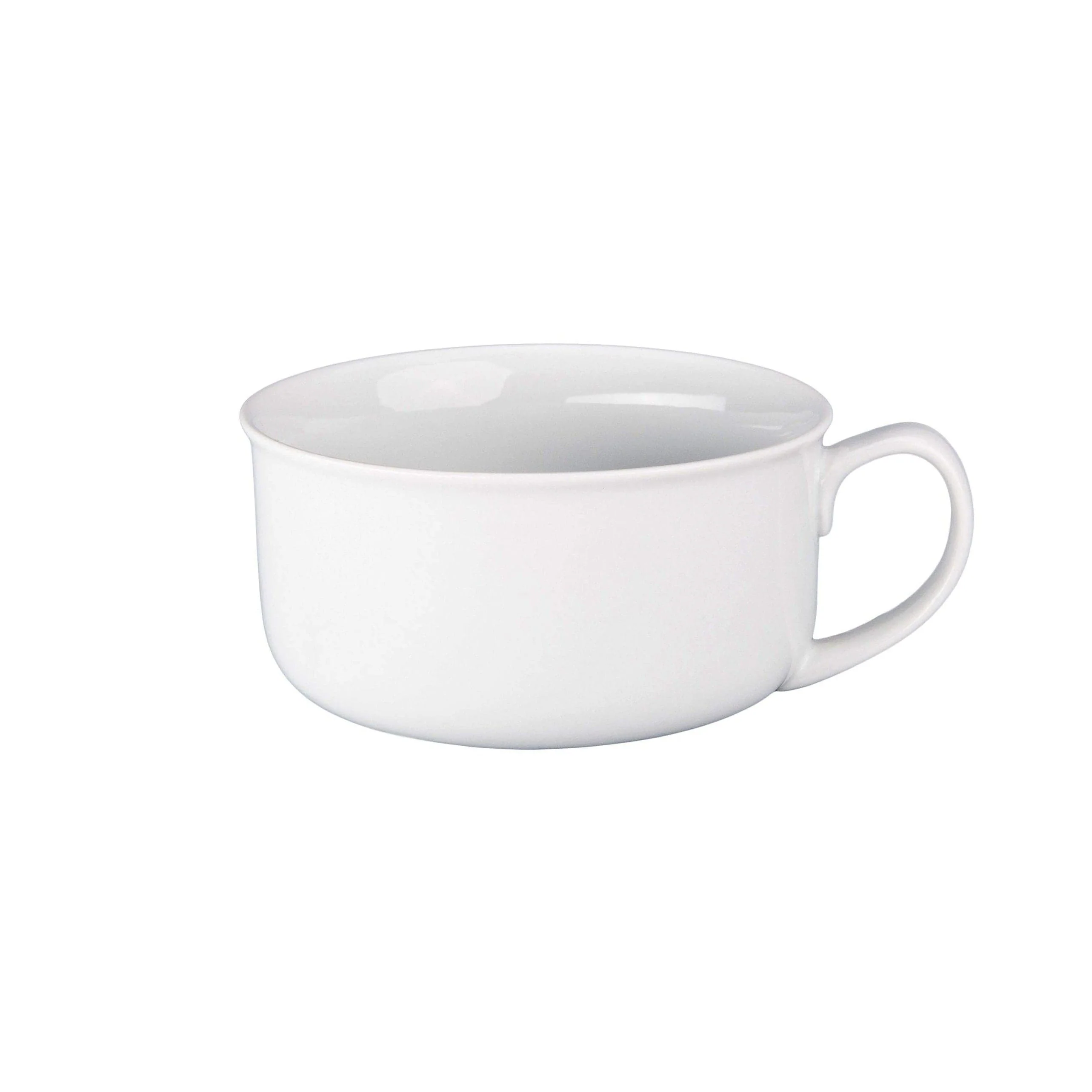 BIA 20 oz Oversized Soup Bowl with Handles