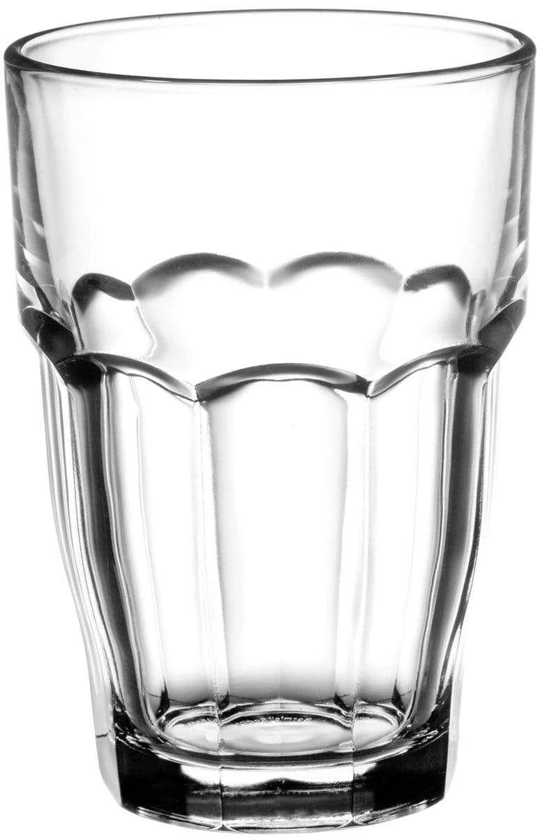 Bormioli Rocco 16.25 oz Rock Bar Cooler Glass