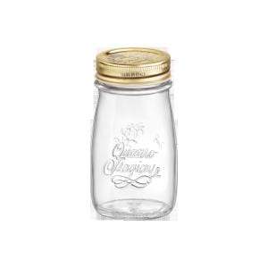 Bormioli Rocco .2 L Quattro Stagioni Bottle