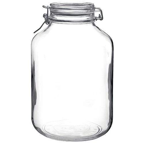Bormioli Rocco Fido Jar 5.0L