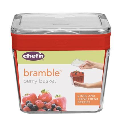 Bramble Berry Basket - Image 2