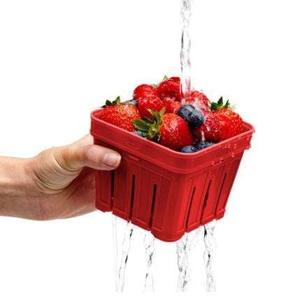 Bramble Berry Basket - Image 3