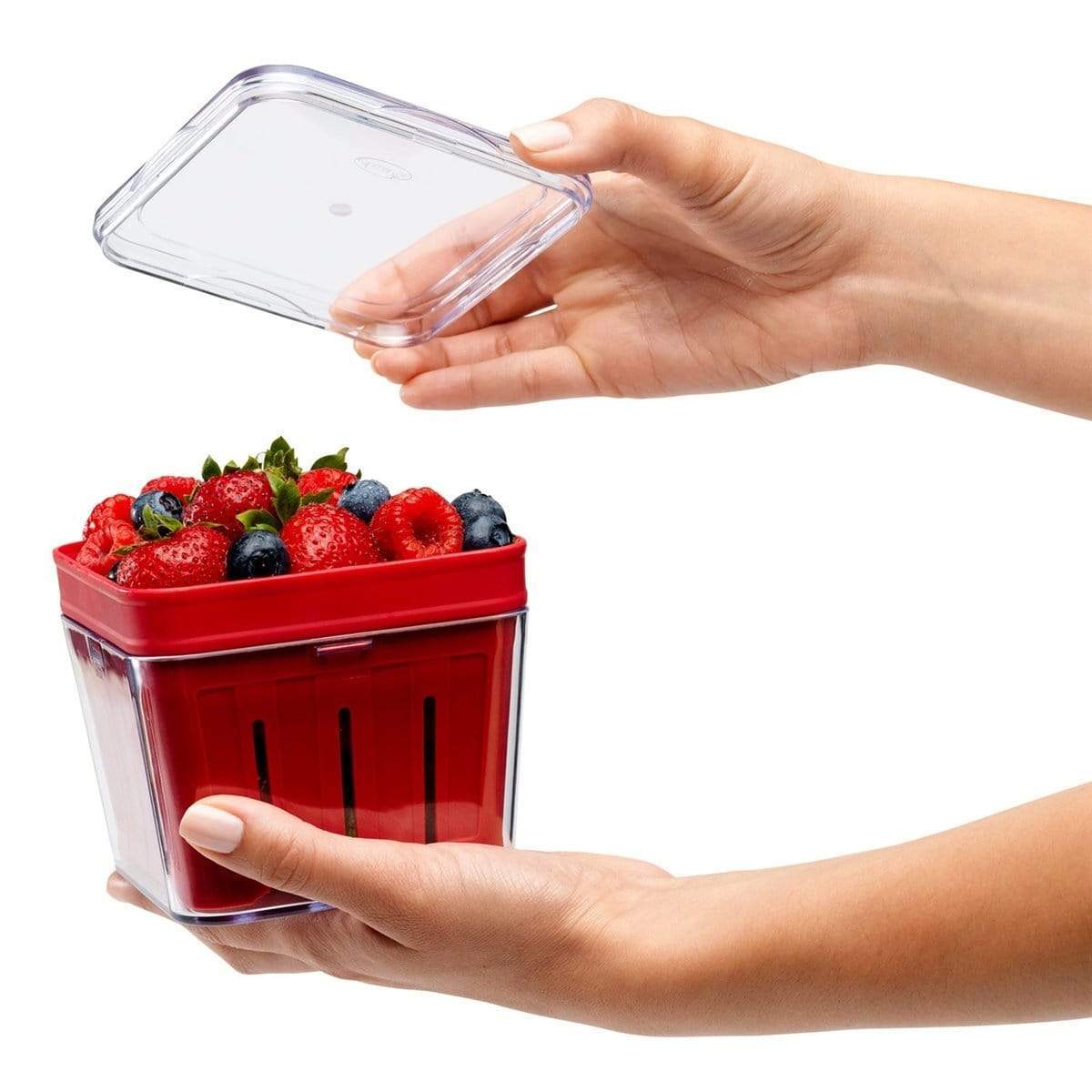 Bramble Berry Basket - Image 5