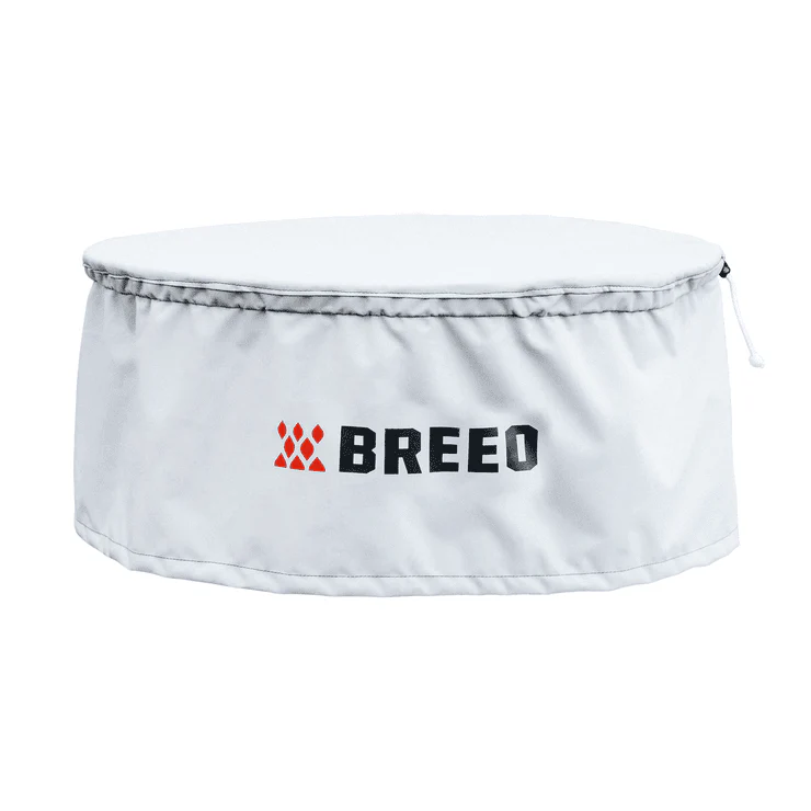 Breeo X Series Fire Pit Cover 30"