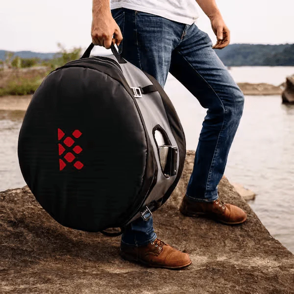 Breeo Y Series Fire Pit Transit Case - Image 3