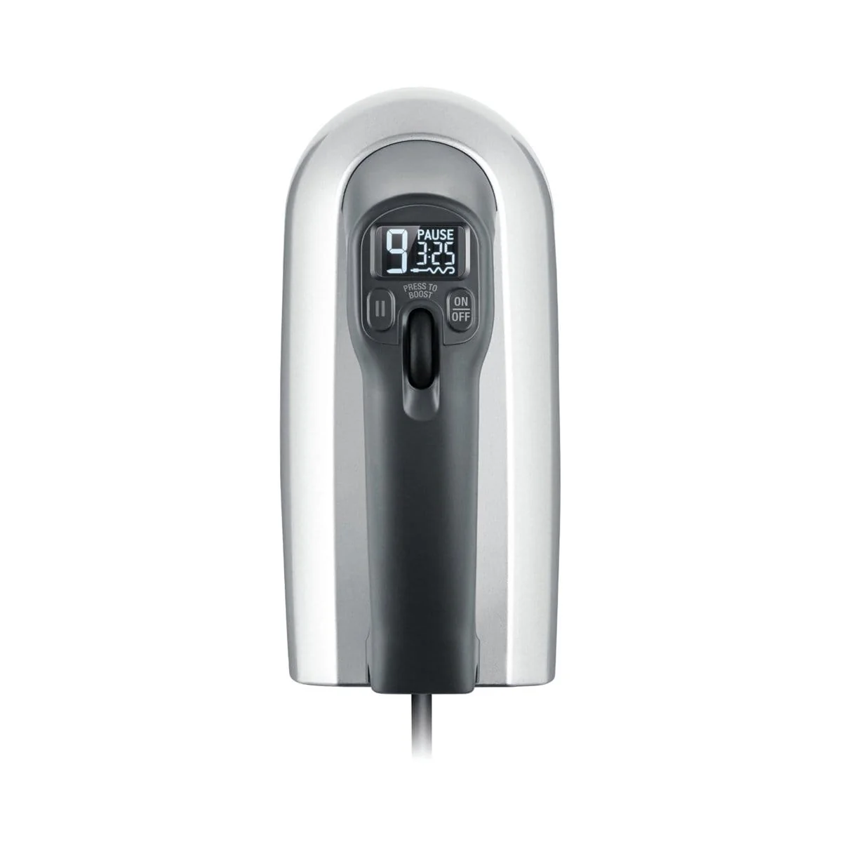 Breville Handy Mix Scraper Hand Mixer - Image 3
