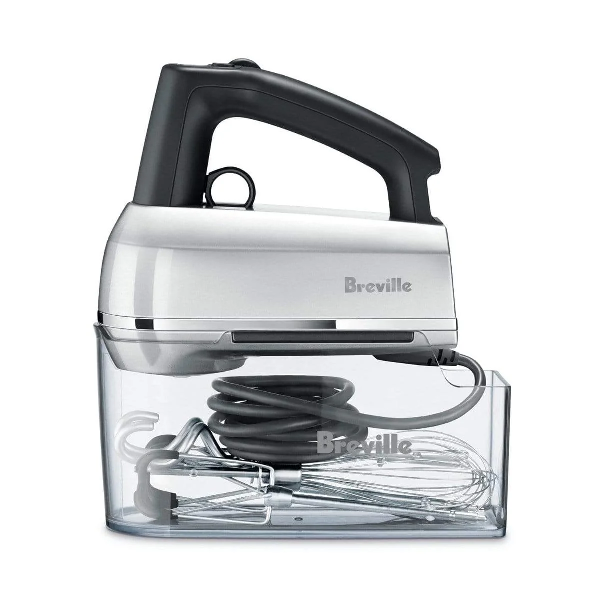 Breville Handy Mix Scraper Hand Mixer - Image 4