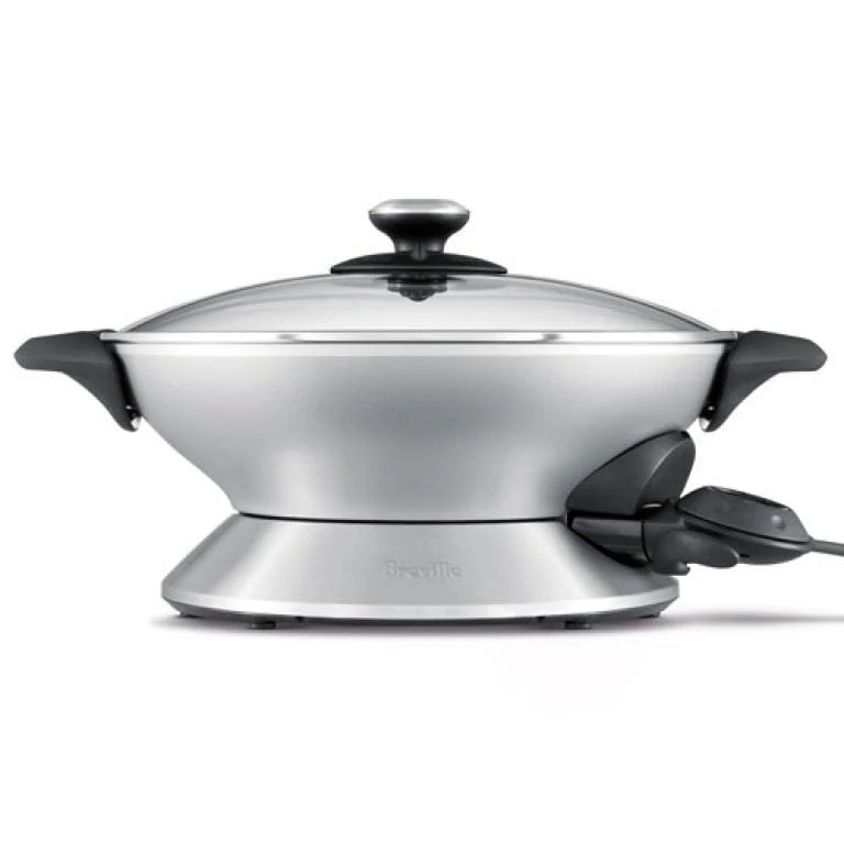 Breville Electric Hot Wok