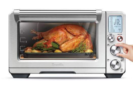 Breville Smart Oven Air Fryer Pro - Image 4
