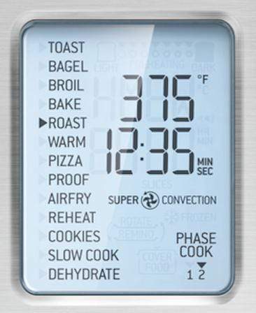 Breville Smart Oven Air Fryer Pro - Image 6
