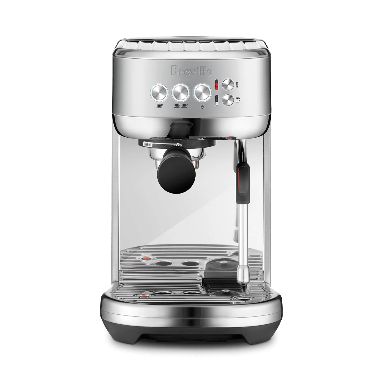 Breville the Bambino Plus Espresso Machine