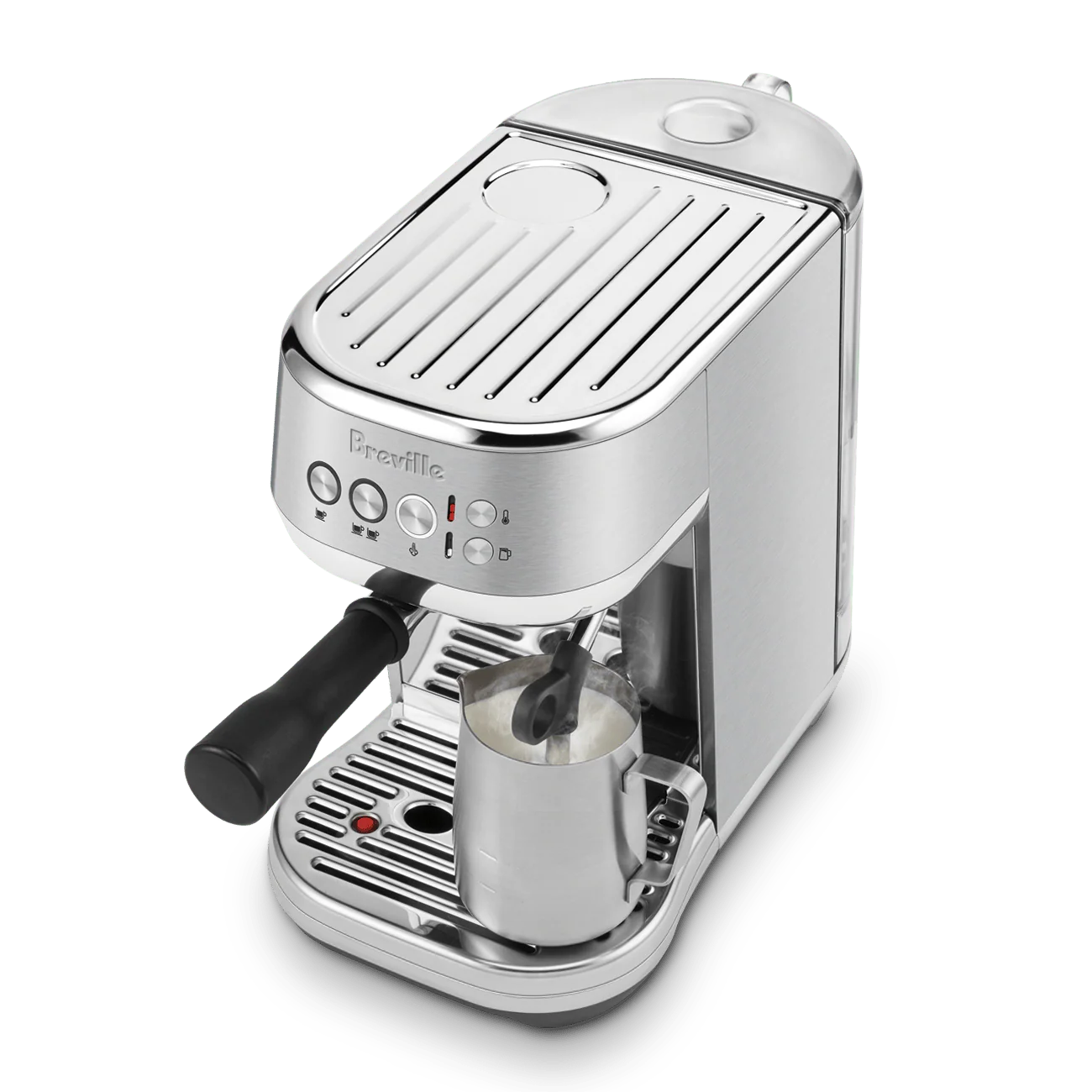 Breville the Bambino Plus Espresso Machine - Image 3