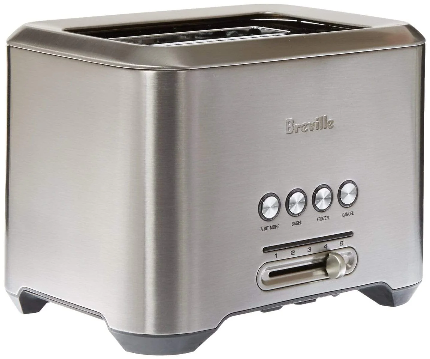 Breville The A Bit More 2-Slice Toaster