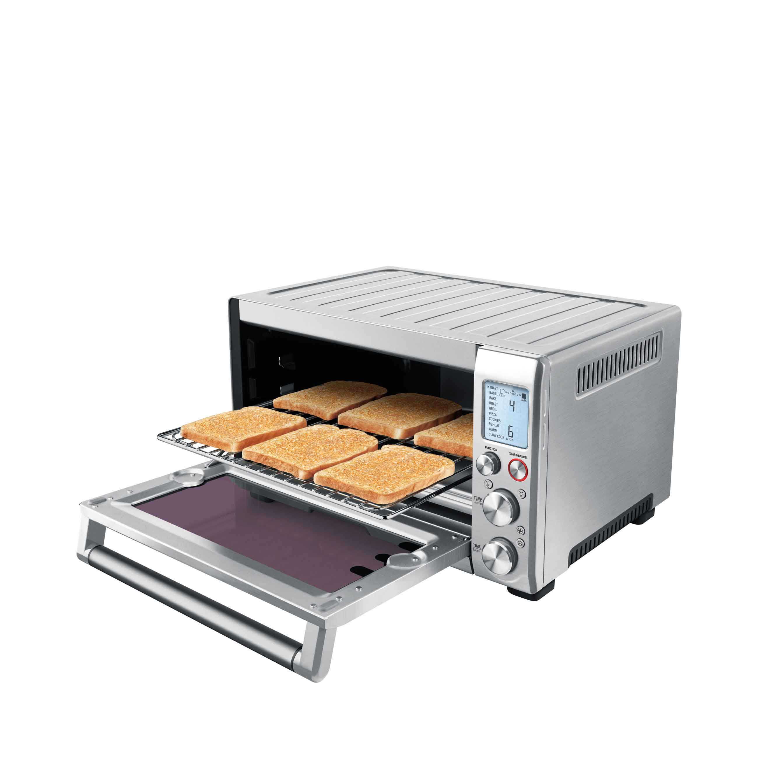 Breville the Smart Oven Pro - Image 3