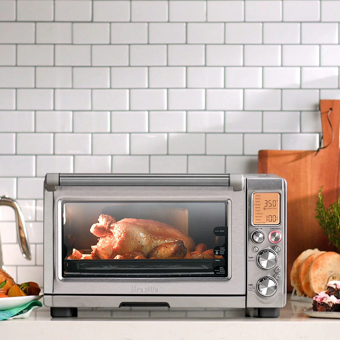 Breville the Smart Oven Pro - Image 4