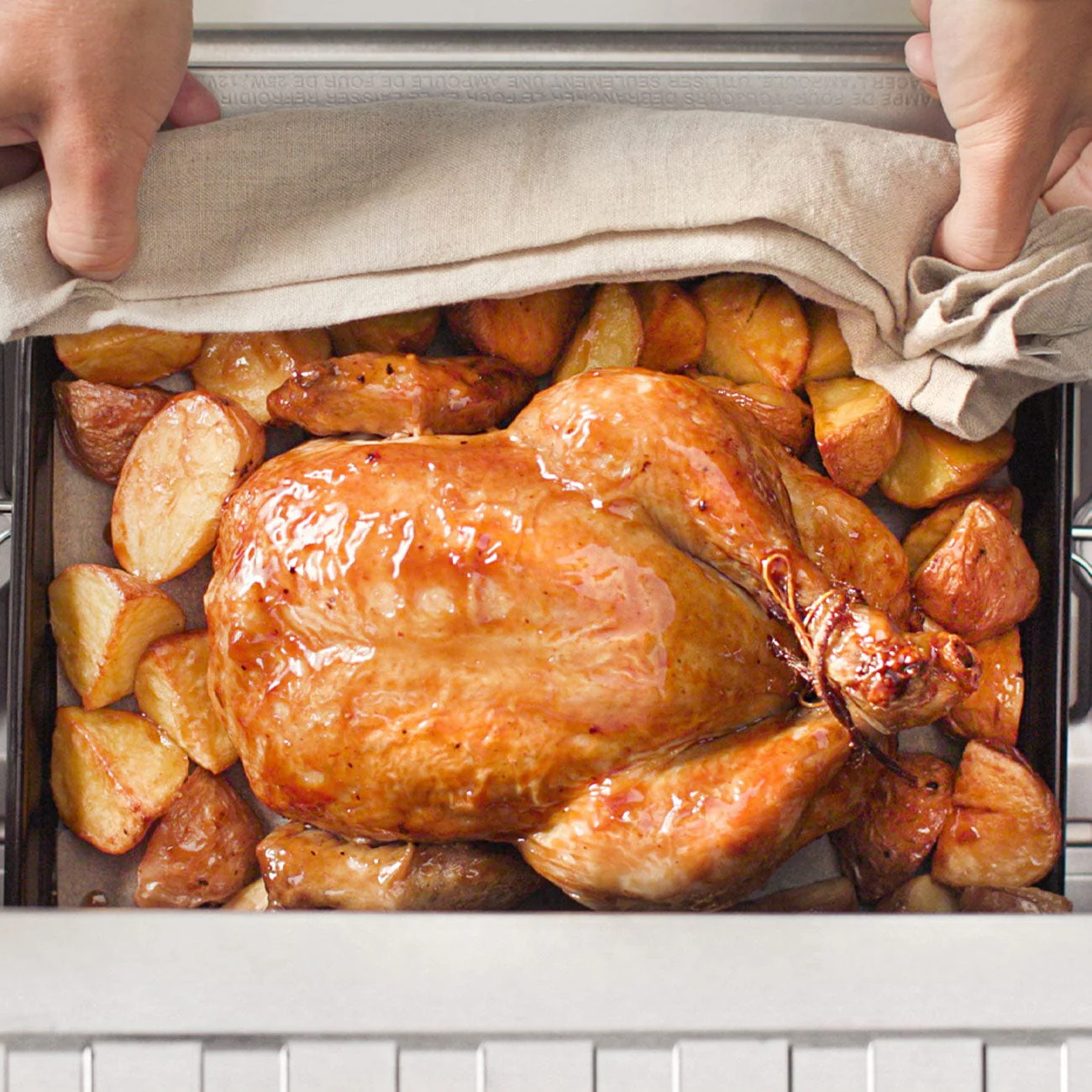 Breville the Smart Oven Pro - Image 5