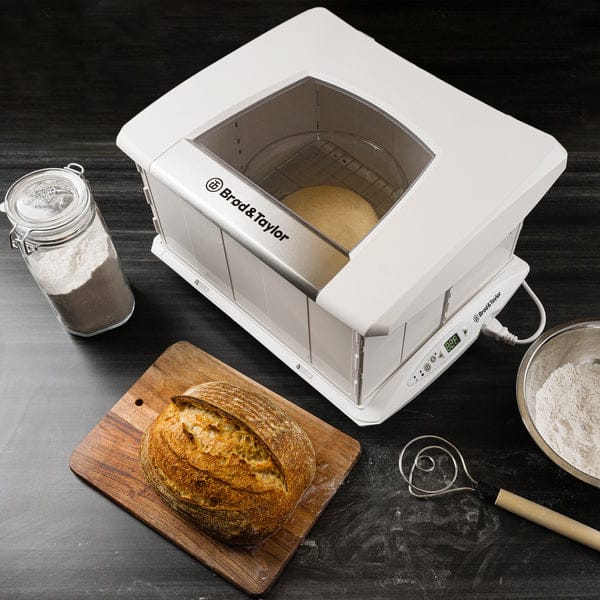 Brod & Taylor Folding Proofer & Slow Cooker - Image 3