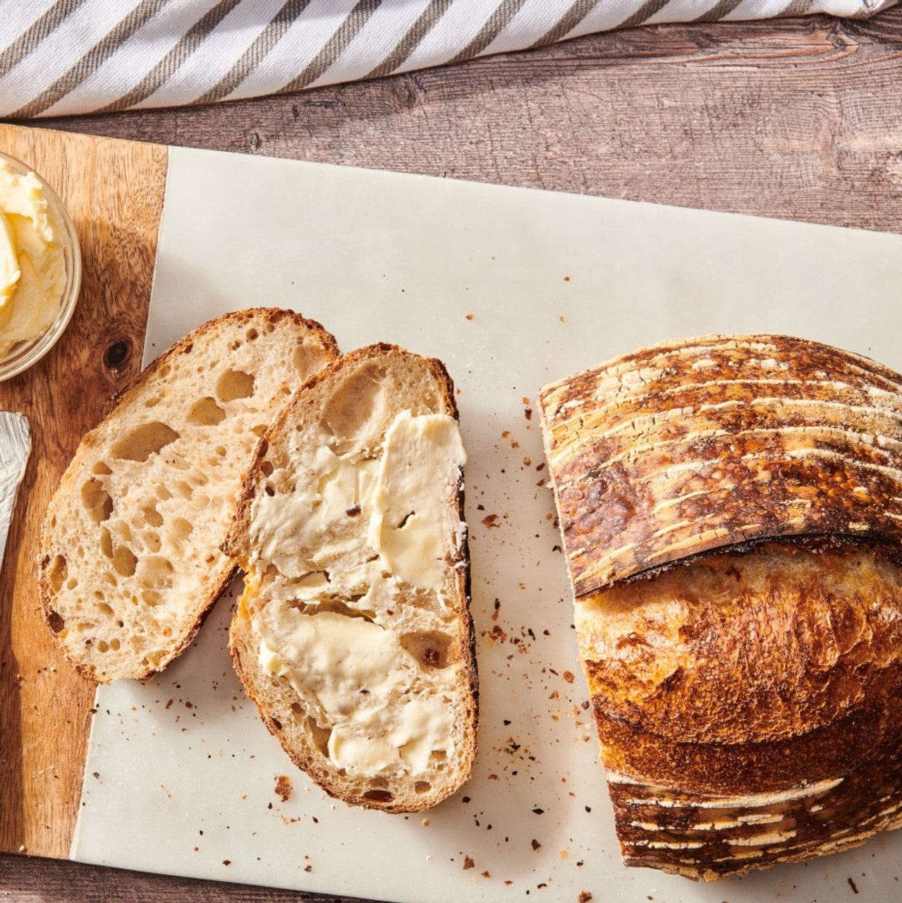 Brod & Taylor Sourdough Home - Image 3