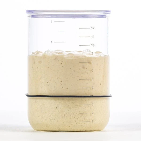Brod & Taylor Sourdough Starter Jar - Image 2