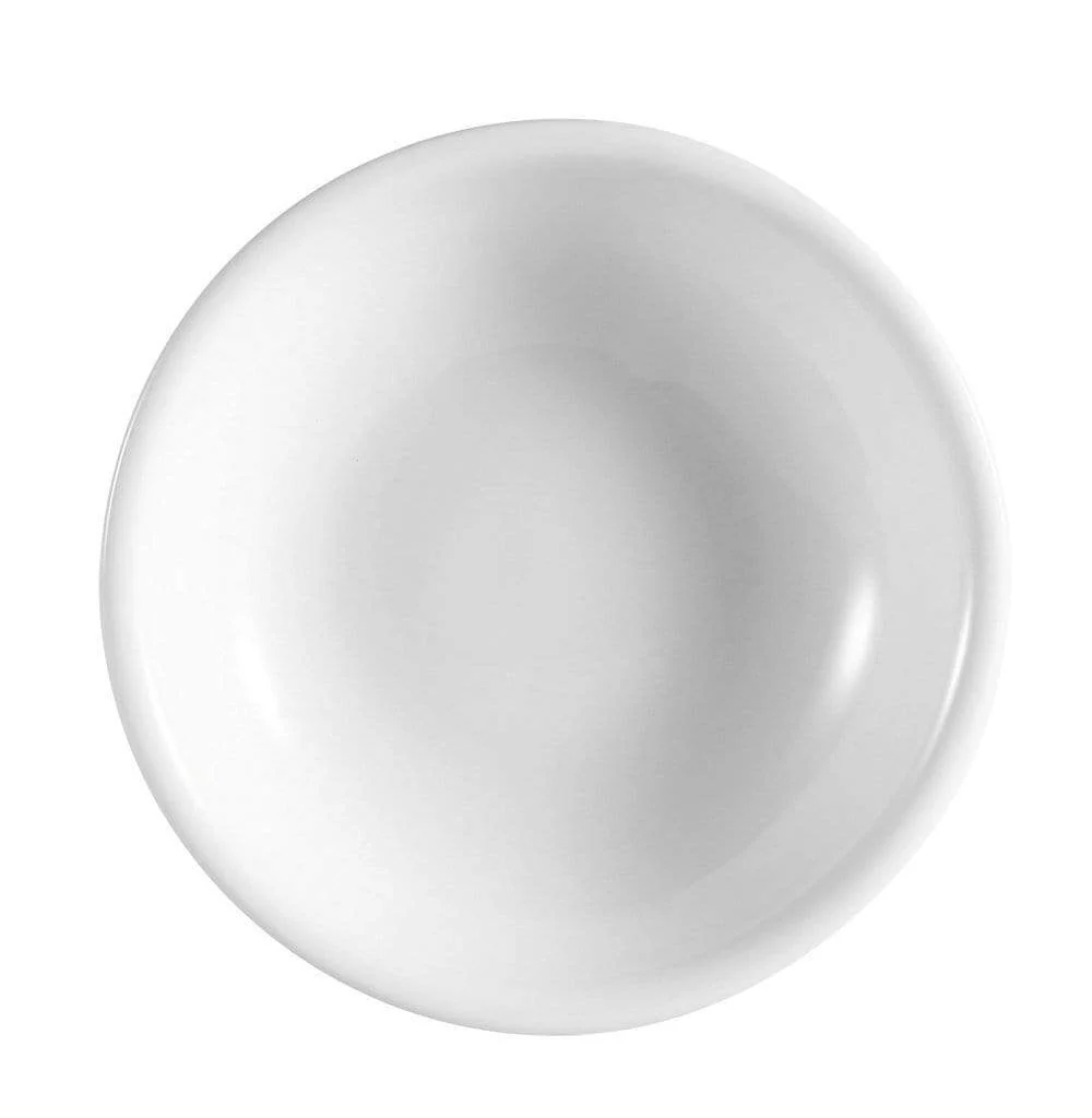 CAC 4in Kent Round Dipping Dish