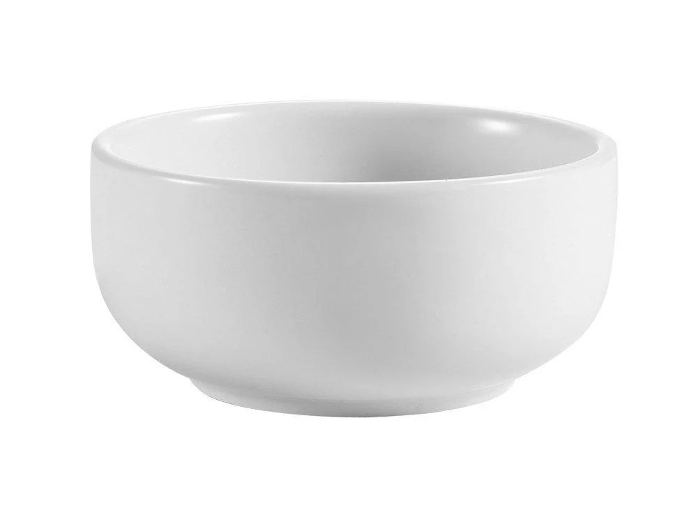 CAC 7 oz Kent Korean Rice Bowl
