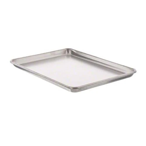 CAC Aluminum Quarter Baking Sheet
