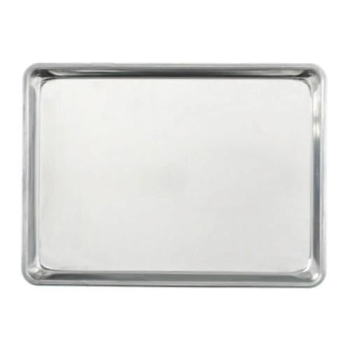CAC Aluminum Quarter Baking Sheet - Image 2