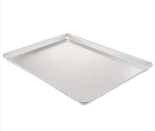 CAC 16in x 22in Two Thirds Sheet Bun Pan