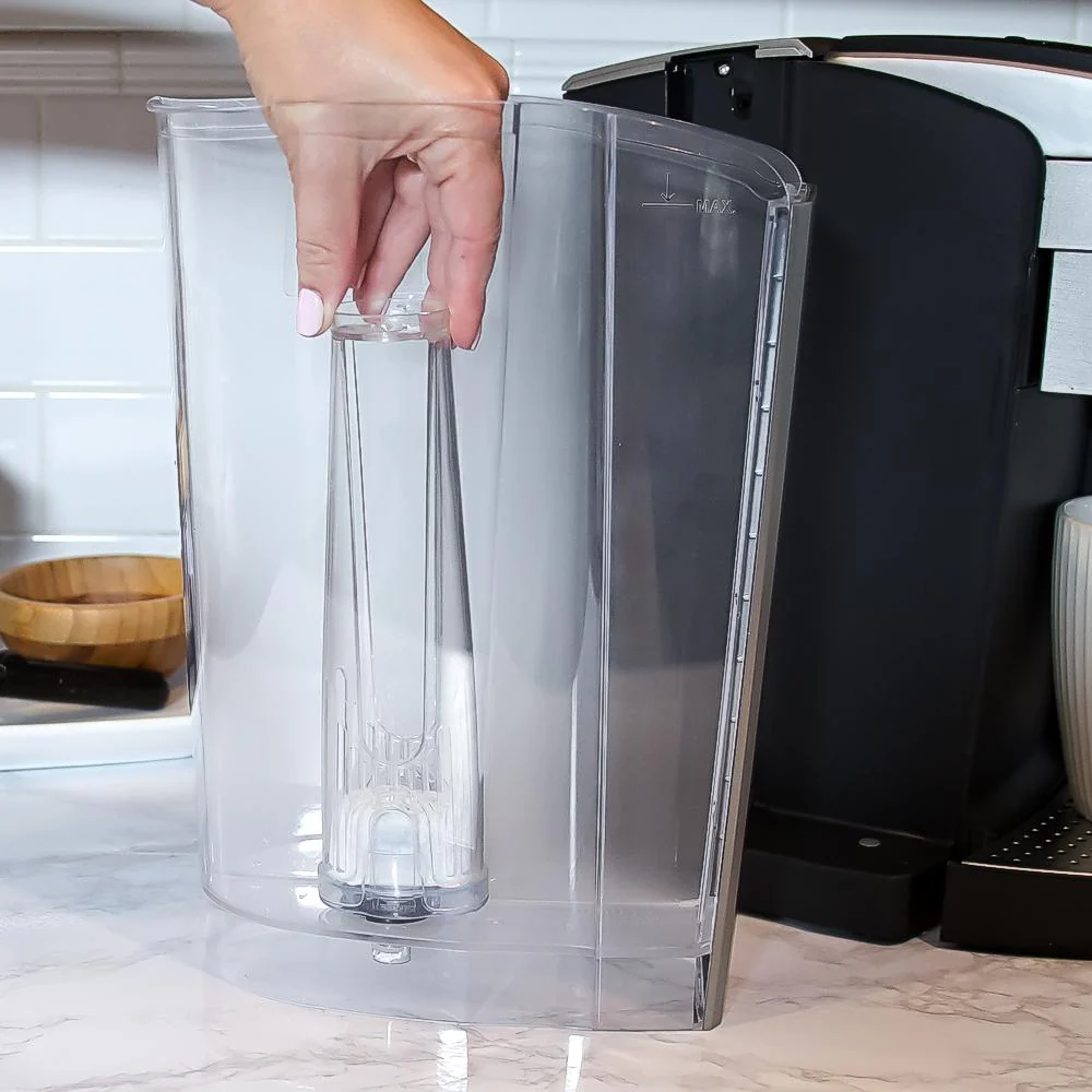 Café Pure Charcoal Water Filters - Image 3