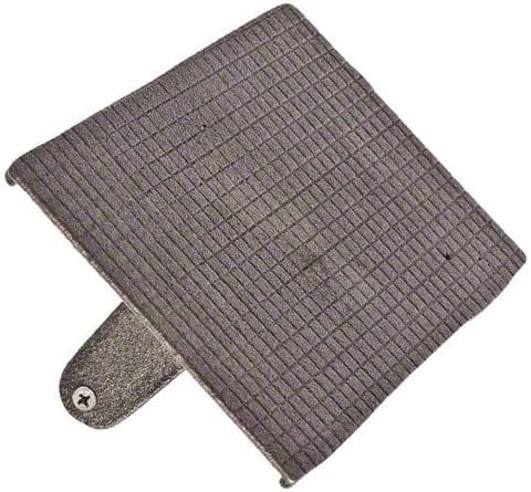 Cast Iron Steak Press - Image 2