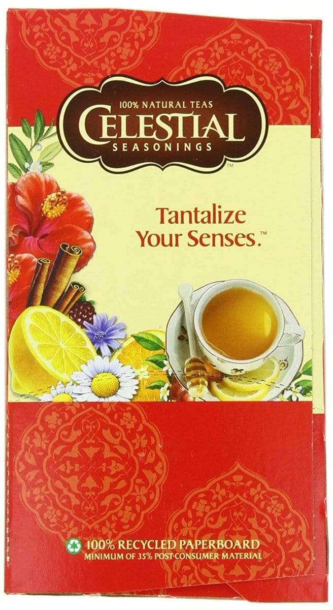 Celestial Seasonings Sleepytime Herbal K-Cup Tea - 24 Count Box - Image 4
