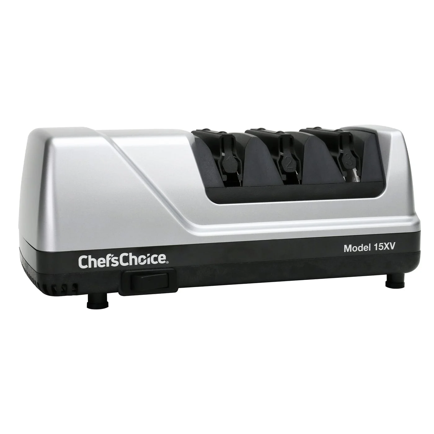 Chef's Choice Trizor XV 3-Stage Electric Knife Sharpener