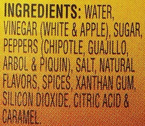 Cholula Chipotle Hot Sauce 5 oz - Image 3