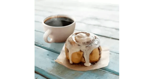 Cinnabon Classic Cinnamon Roll K-Cup Coffee - Image 4