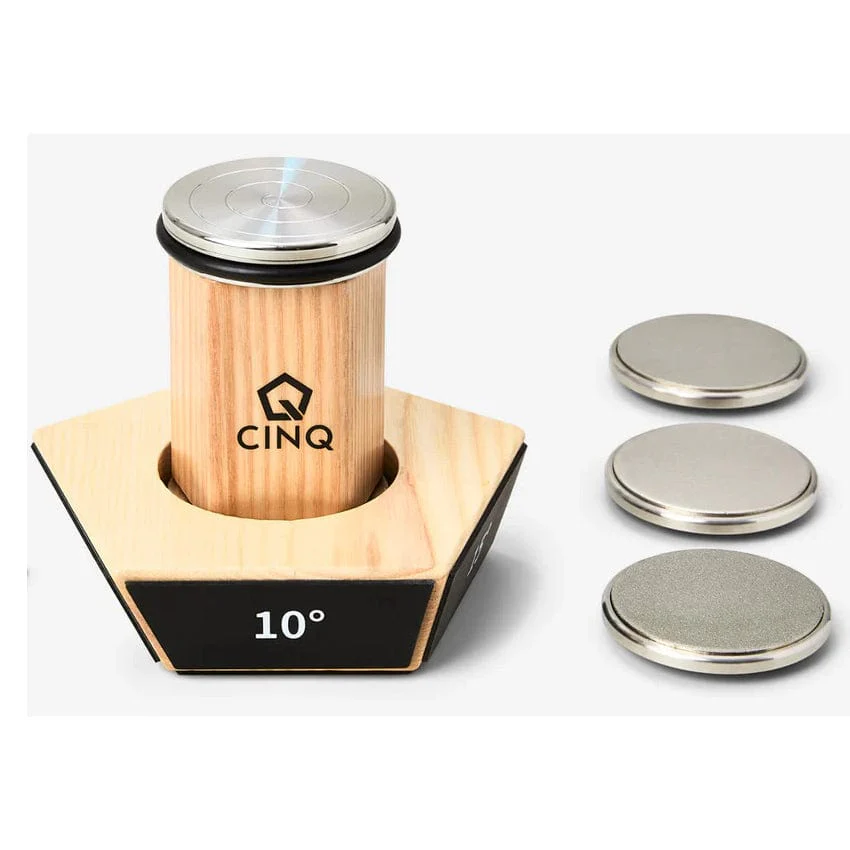 CINQ Rolling Knife Sharpener - Image 2
