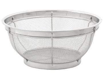 Colander 11.5in Mesh