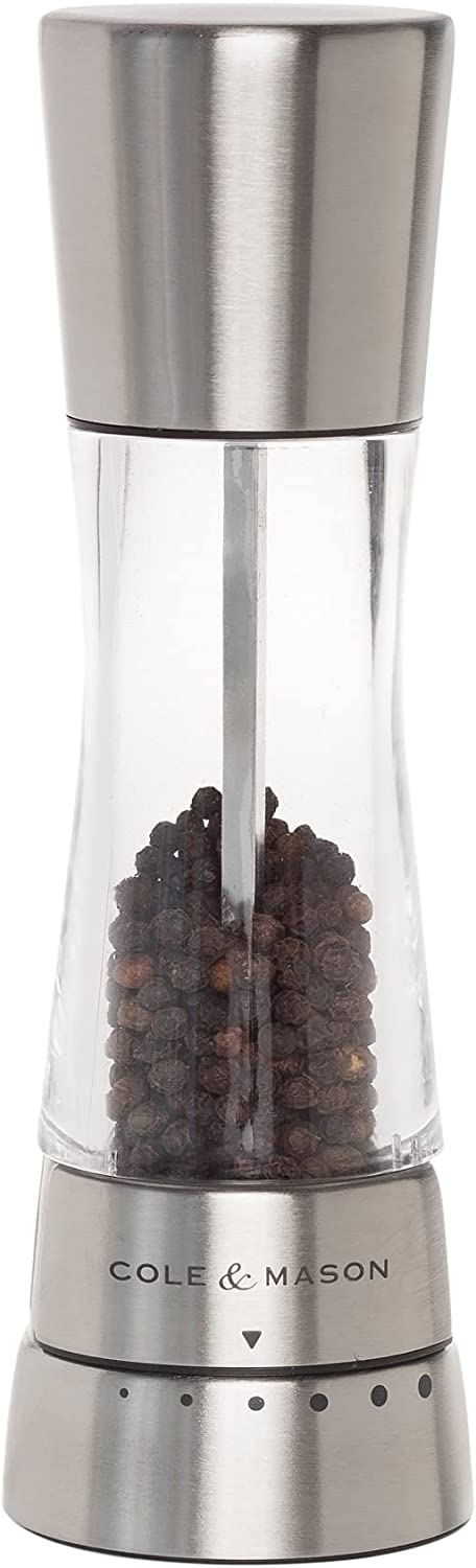 Cole & Mason Derwent Pepper Mill