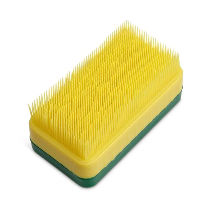 Corn Desilking Brush - Image 2